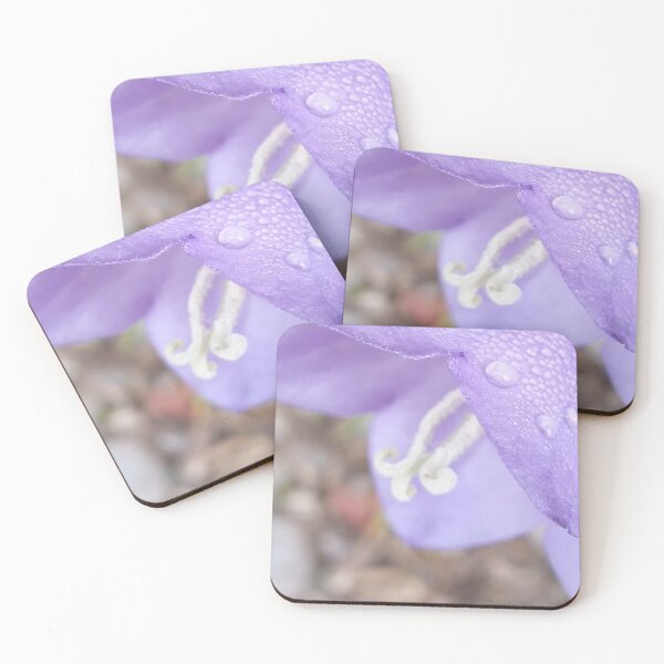 Item preview, Bluebell Closeup designed and sold by CalmnessbyChoice.