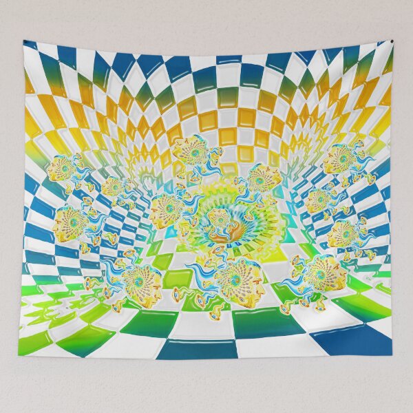 Item preview, Outerscaper designed and sold by Klaus Bremner (Autotelic Art).