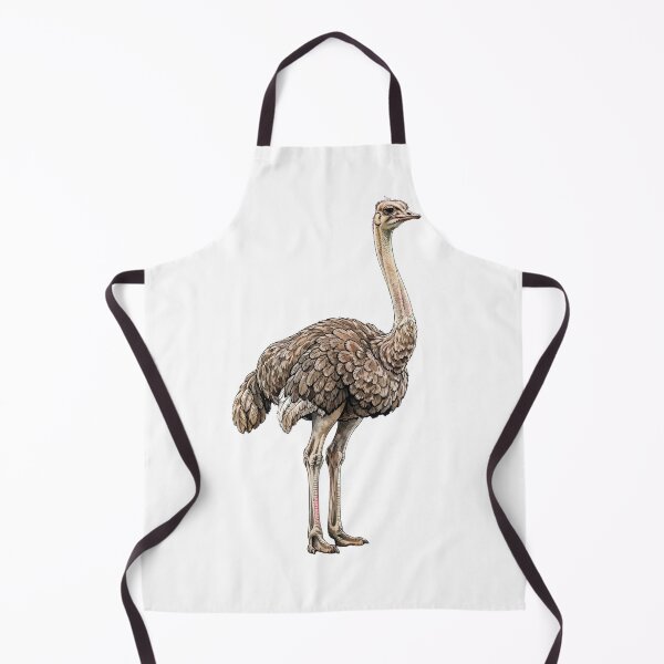 Item preview, Ostrich designed and sold by ZeusGallery.