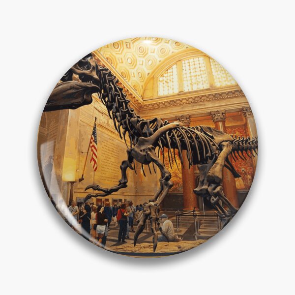 Item preview, Natural History Museum designed and sold by erkinmaddison.
