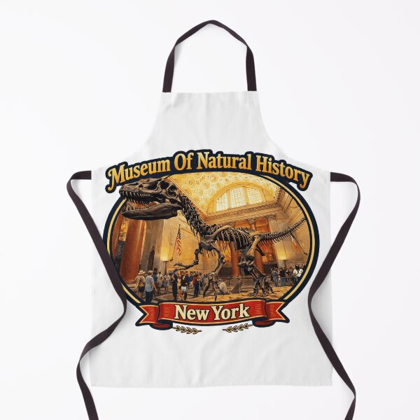 Item preview, Natural History Museum designed and sold by erkinmaddison.