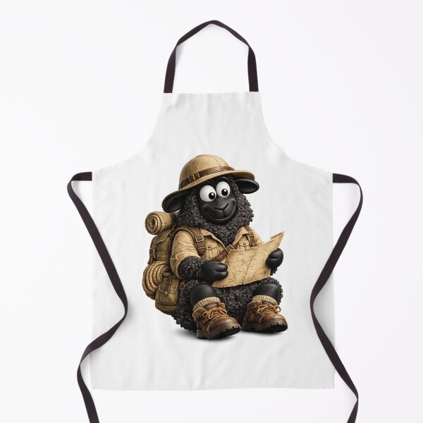 Item preview, RFZ Black Sheep – The Explorer | Restart From Zero designed and sold by RestartFromZero.