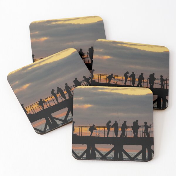 Item preview, Waiting for the Catch designed and sold by Icarus Moments.
