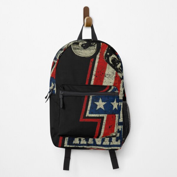 Item preview, Vintage Evel Knievel Stunt Rider designed and sold by smolspaceprnce.