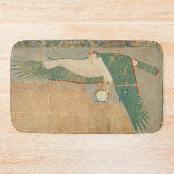 Item preview, Falcon Protecting the King designed and sold by SharonTheFirst.