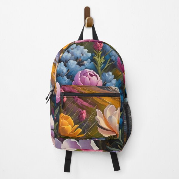 Item preview, Colourful Landscape designed and sold by Nira Dabush.