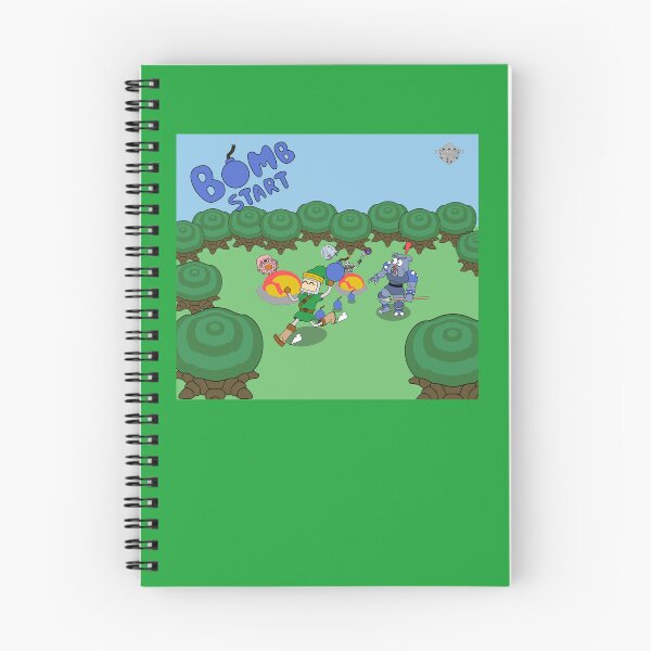 Item preview, Explode it like bomberman! designed and sold by bubblyshirtwear.
