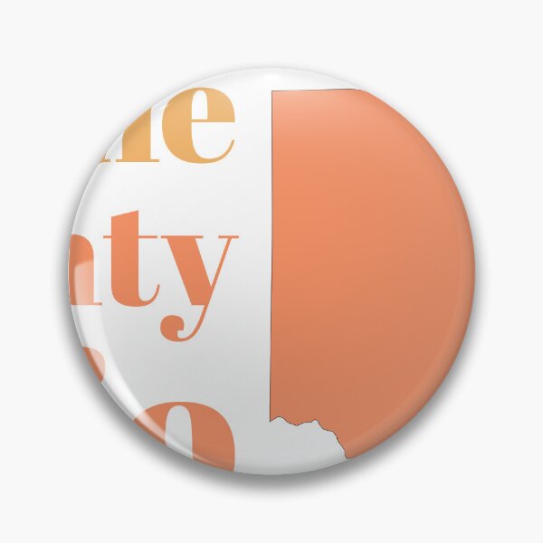 Item preview, Wayne County Ohio Highlighted on State Map designed and sold by TheIconSmith.
