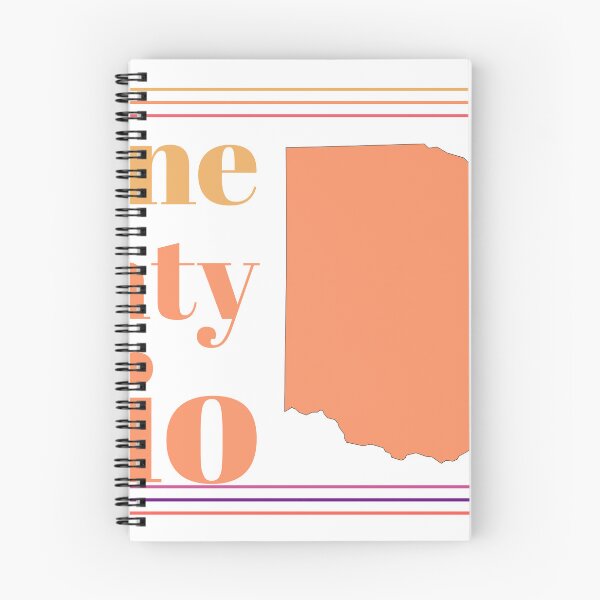 Item preview, Wayne County Ohio Highlighted on State Map designed and sold by TheIconSmith.