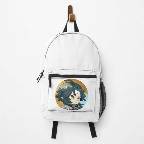 Item preview, Xiao designed and sold by Lauwuuh.