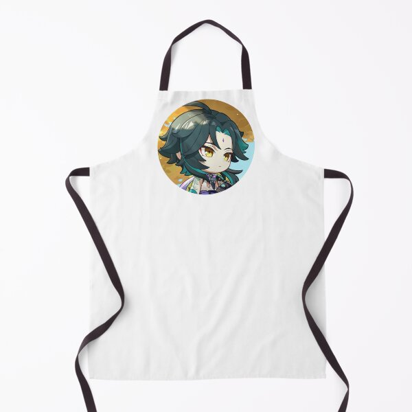 Item preview, Xiao designed and sold by Lauwuuh.
