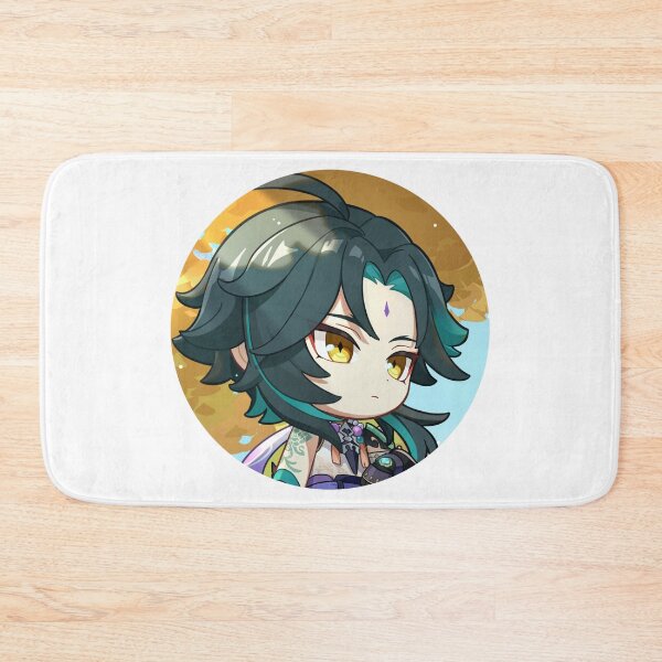 Item preview, Xiao designed and sold by Lauwuuh.
