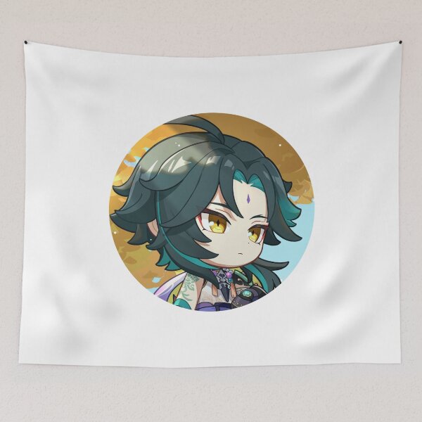 Item preview, Xiao designed and sold by Lauwuuh.