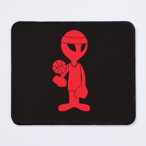 Item preview, Basketball Alien designed and sold by Area52FL.
