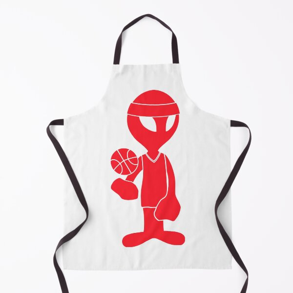 Item preview, Basketball Alien designed and sold by Area52FL.