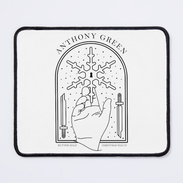 Item preview, Anthony-Green designed and sold by haigiaditruc.
