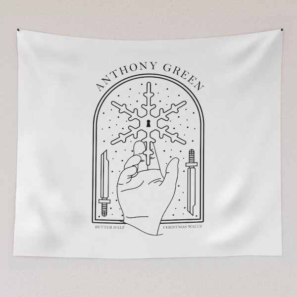 Item preview, Anthony-Green designed and sold by haigiaditruc.