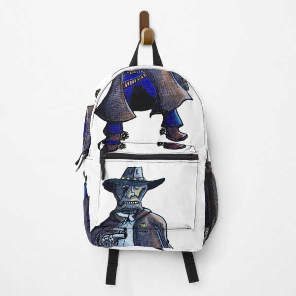 Item preview, Sheriff designed and sold by Glenbobagins.