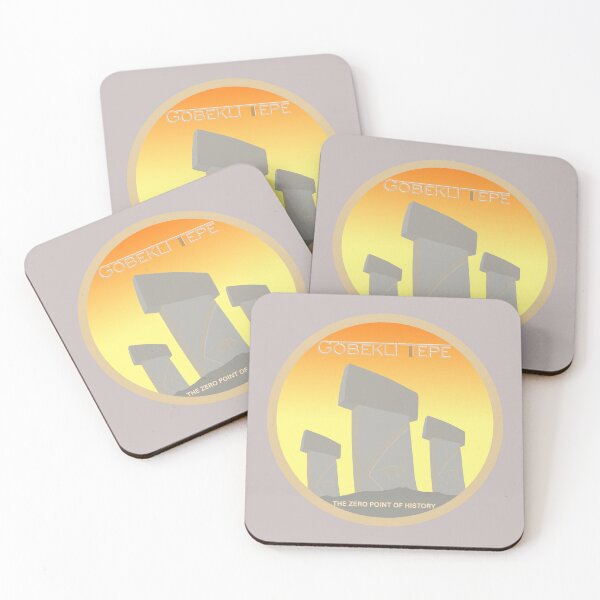 Item preview,  Gobekli Tepe  designed and sold by MKBL.