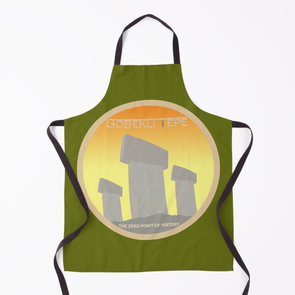 Item preview,  Gobekli Tepe  designed and sold by MKBL.