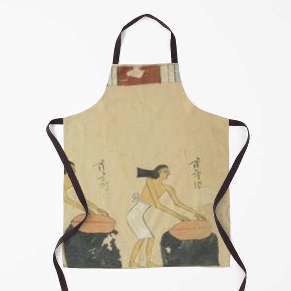 Item preview, Preparación de alimentos, tumba de Djari designed and sold by SharonTheFirst.