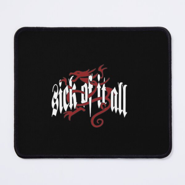 Item preview, Sick Of It All designed and sold by archiecornett.
