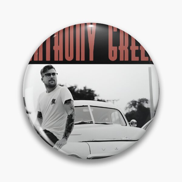 Item preview, Anthony-Green designed and sold by haigiaditruc.