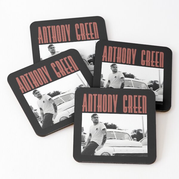 Item preview, Anthony-Green designed and sold by haigiaditruc.