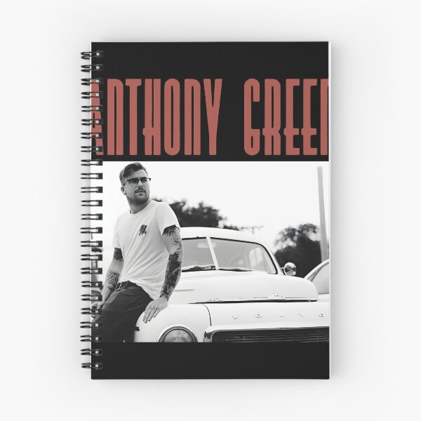 Item preview, Anthony-Green designed and sold by haigiaditruc.