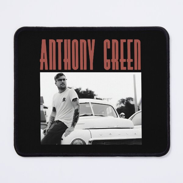 Item preview, Anthony-Green designed and sold by haigiaditruc.