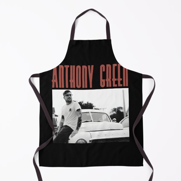 Item preview, Anthony-Green designed and sold by haigiaditruc.