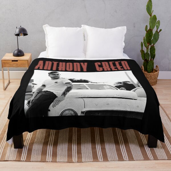 Item preview, Anthony-Green designed and sold by haigiaditruc.