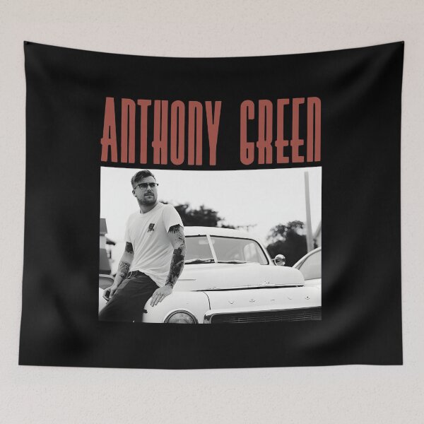 Item preview, Anthony-Green designed and sold by haigiaditruc.