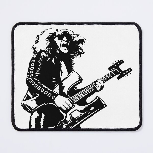 Item preview, Ian Hunter Stencil designed and sold by Londonation.