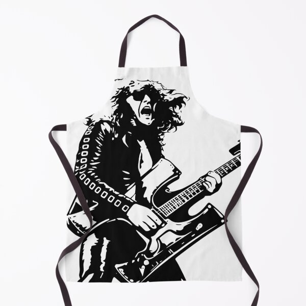 Item preview, Ian Hunter Stencil designed and sold by Londonation.