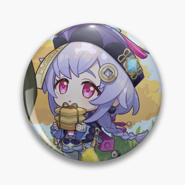 Item preview, Qiqi designed and sold by Lauwuuh.