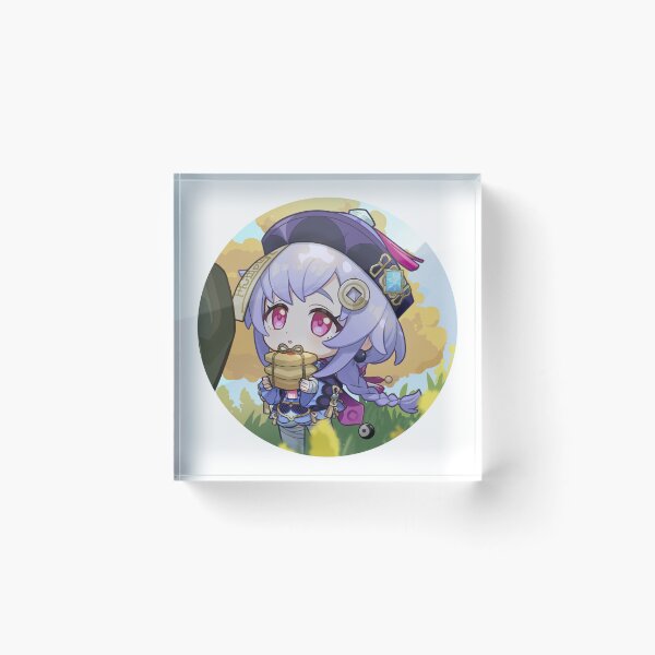 Item preview, Qiqi designed and sold by Lauwuuh.