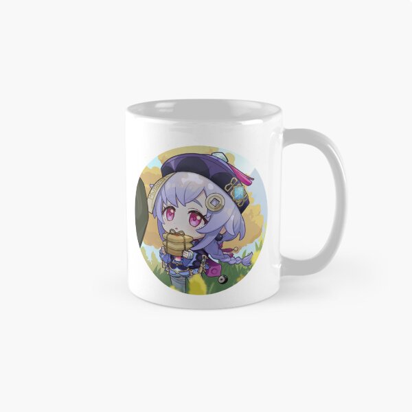 Item preview, Qiqi designed and sold by Lauwuuh.