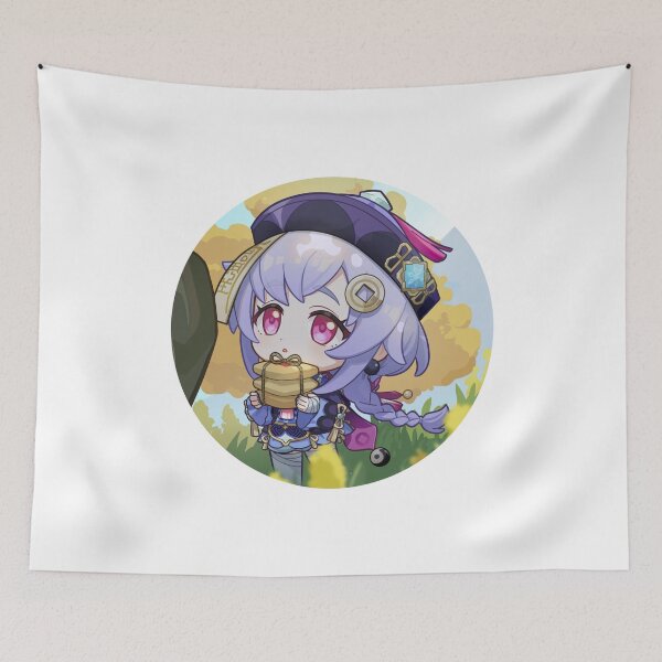 Item preview, Qiqi designed and sold by Lauwuuh.