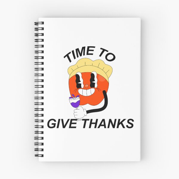 Item preview, 'TIME TO GIVE THANKS' Retro Chef Tomato Wine Vintage Cartoon designed and sold by manojbalan1968.