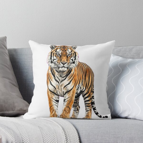 Item preview, Tiger 1 designed and sold by ZeusGallery.