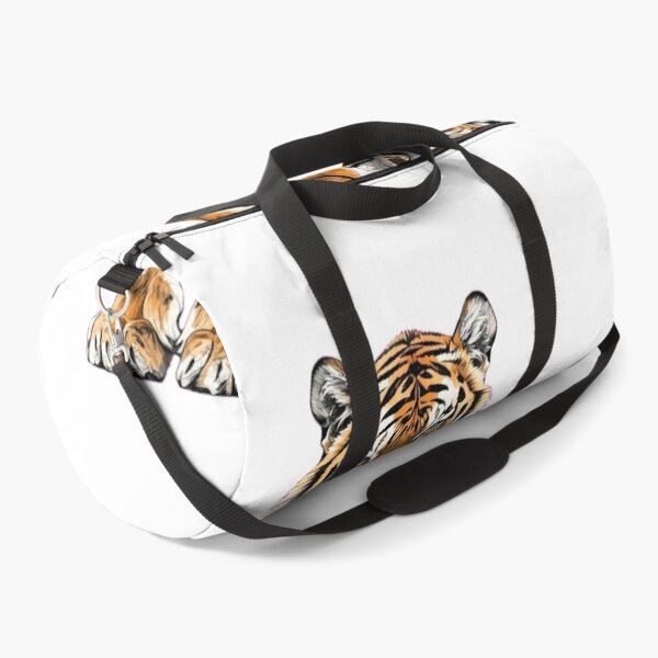 Item preview, Tiger 1 designed and sold by ZeusGallery.