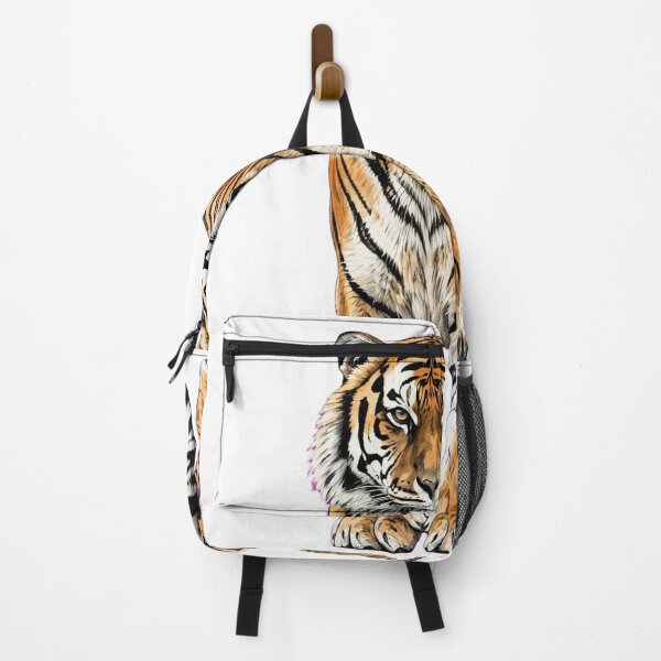 Item preview, Tiger 1 designed and sold by ZeusGallery.