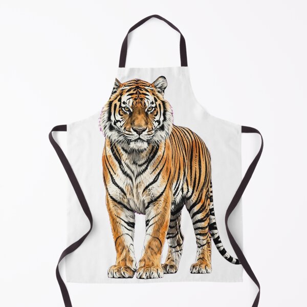 Item preview, Tiger 1 designed and sold by ZeusGallery.