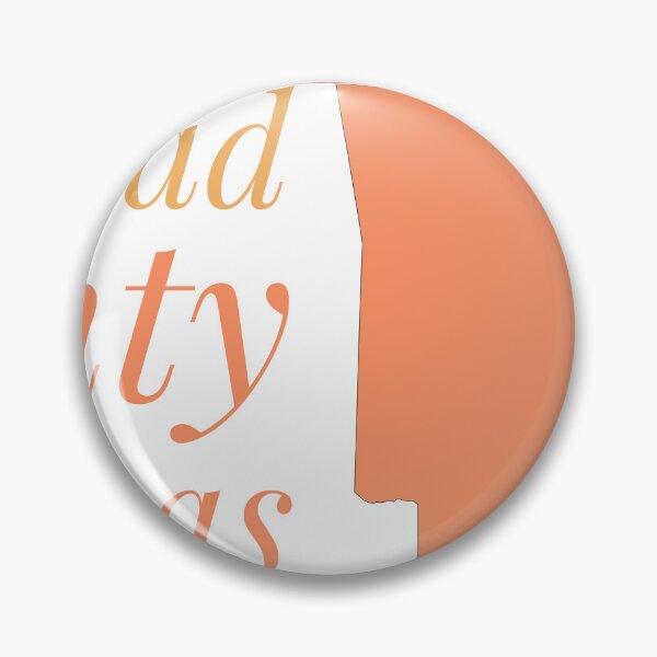Item preview, Craighead County Arkansas Highlighted on State Map designed and sold by TheIconSmith.