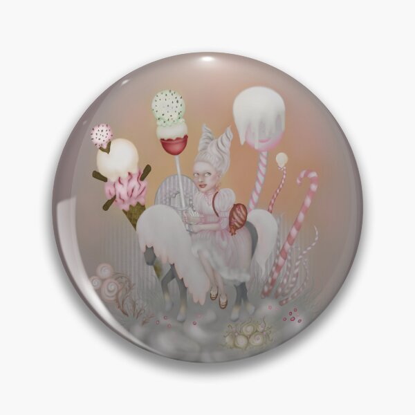Item preview, Sweet ice cream warrior designed and sold by vespertine4u.