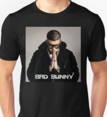 Bad Bunny Unisex T-Shirt
