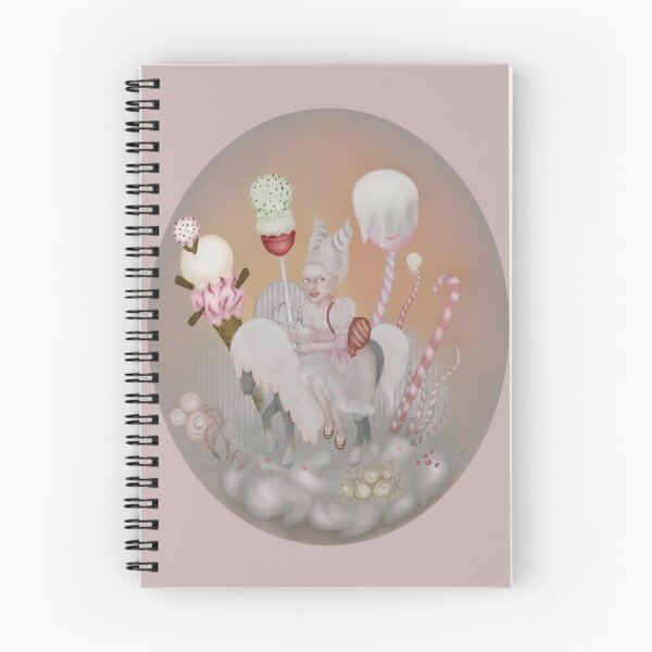 Item preview, Sweet ice cream warrior designed and sold by vespertine4u.