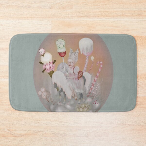 Item preview, Sweet ice cream warrior designed and sold by vespertine4u.