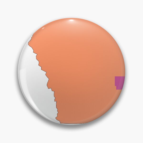 Item preview, Dallas County Iowa Highlighted on State Map designed and sold by TheIconSmith.